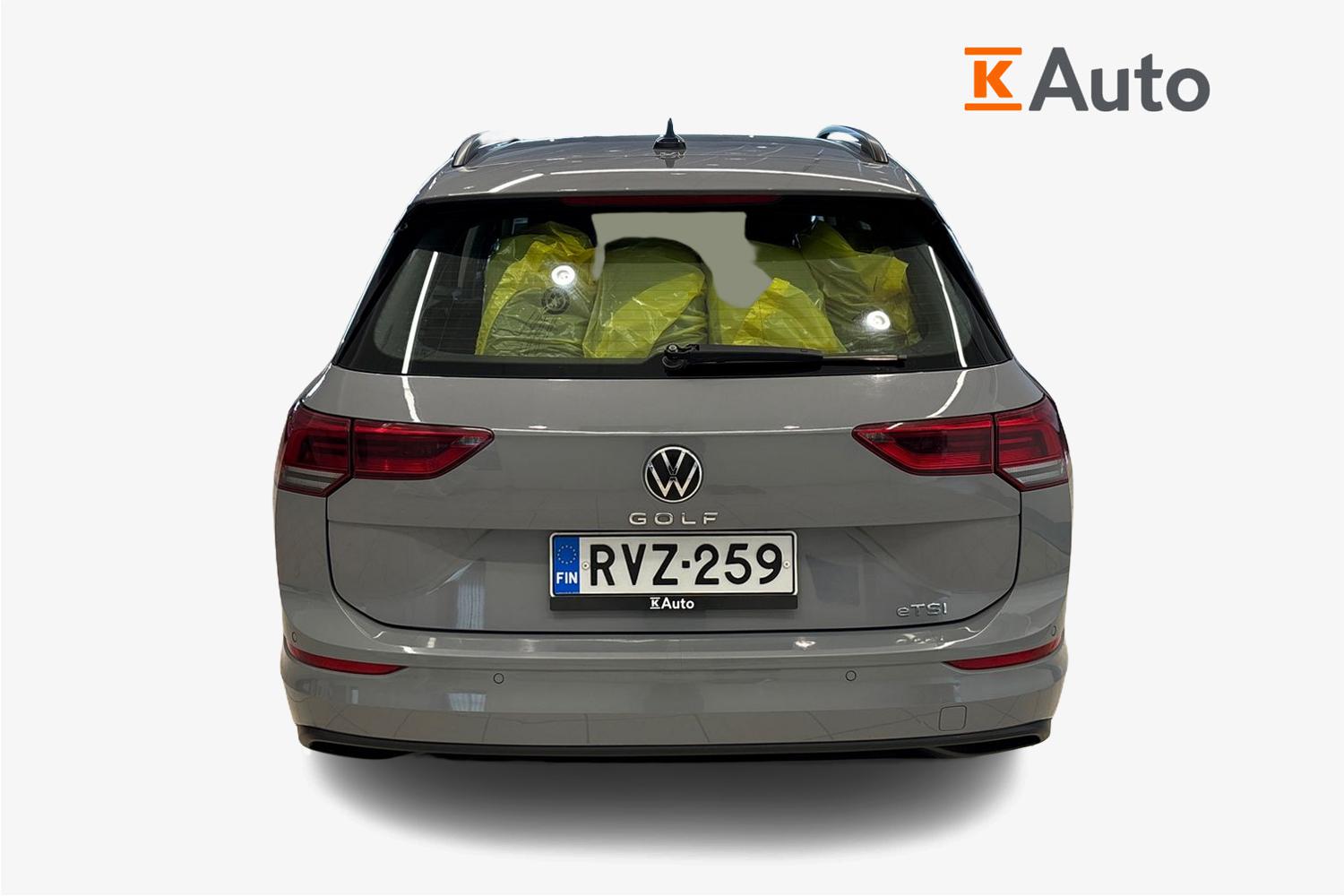 Volkswagen Golf 2024, kuva 3/29