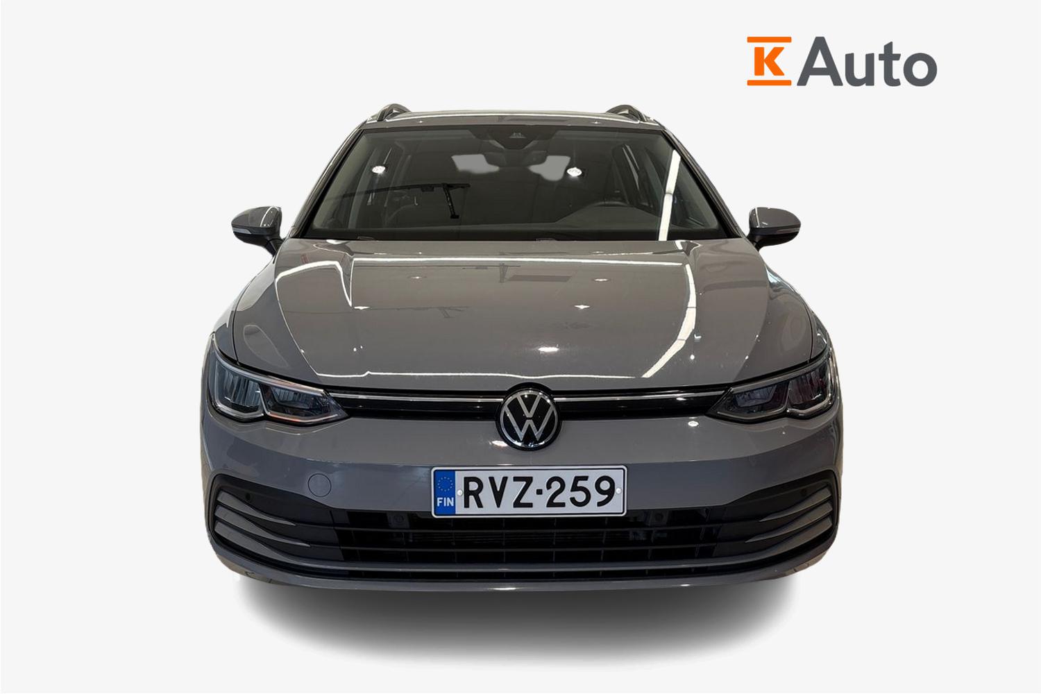 Volkswagen Golf 2024, kuva 4/29