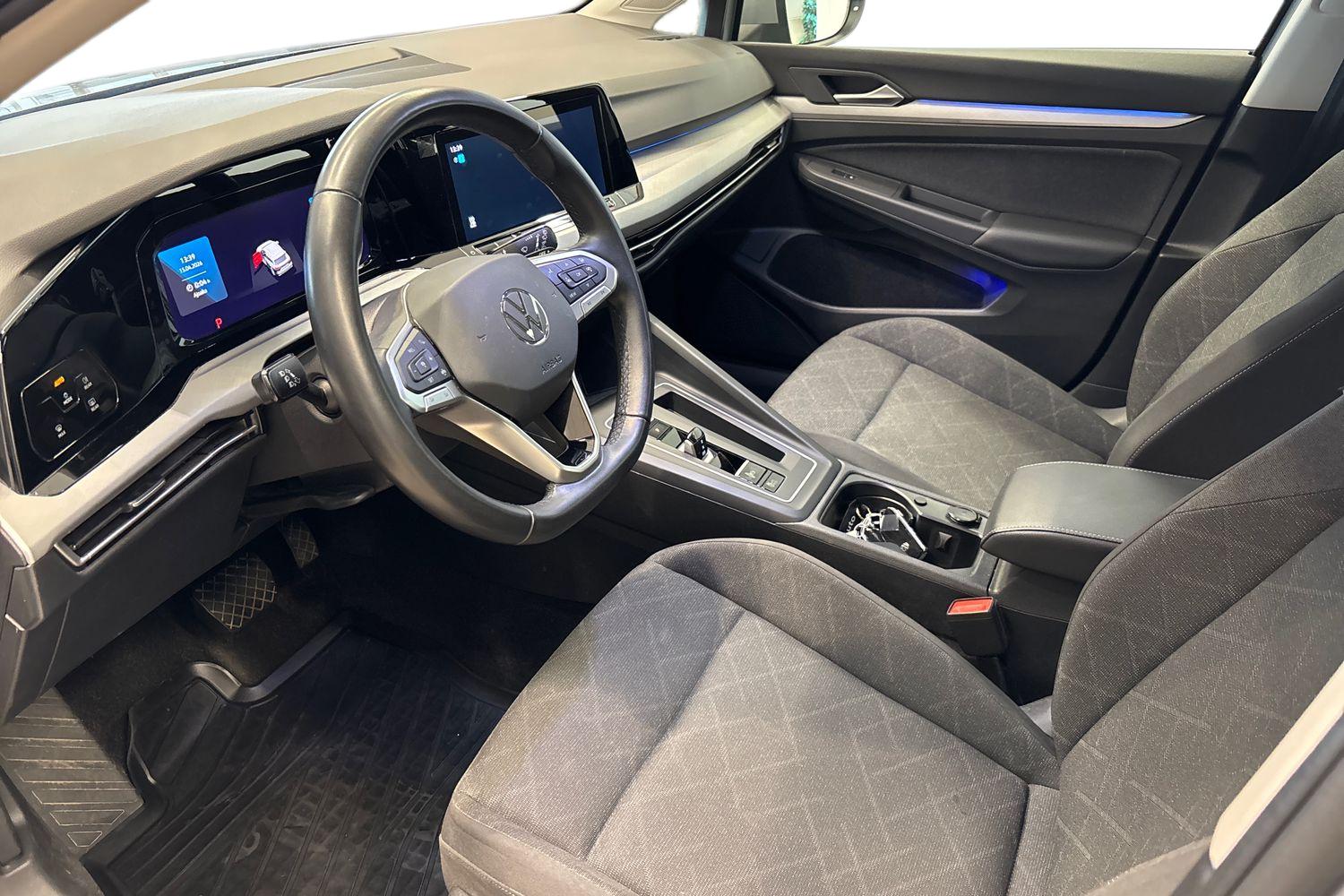 Volkswagen Golf 2024, kuva 6/29