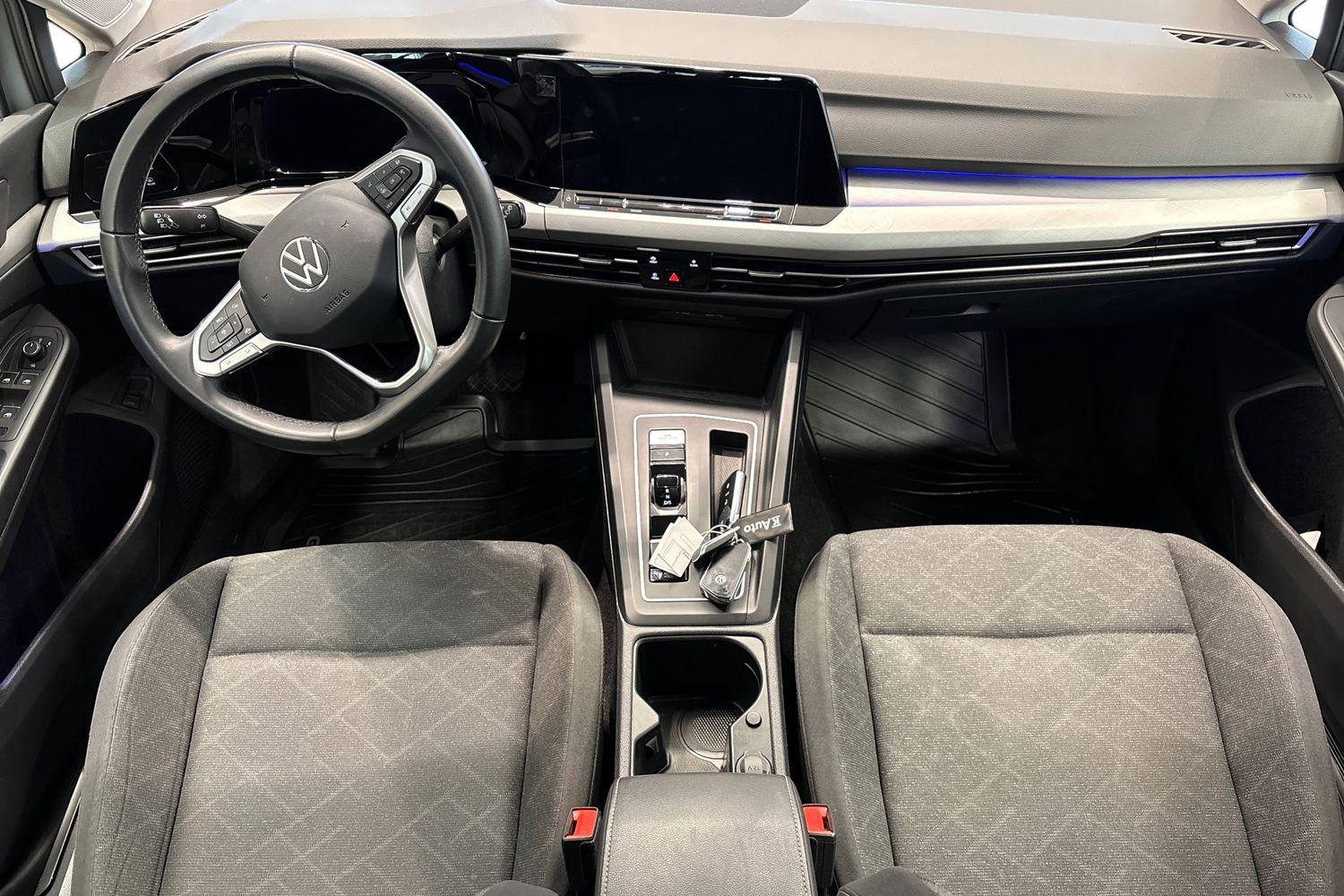 Volkswagen Golf 2024, kuva 7/29