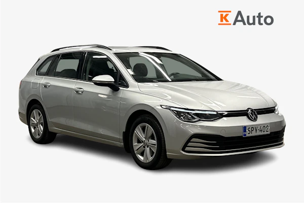 Volkswagen Golf Variant Comfort Business 1,5 eTSI 96 kW (MHEV) DSG-automaatti