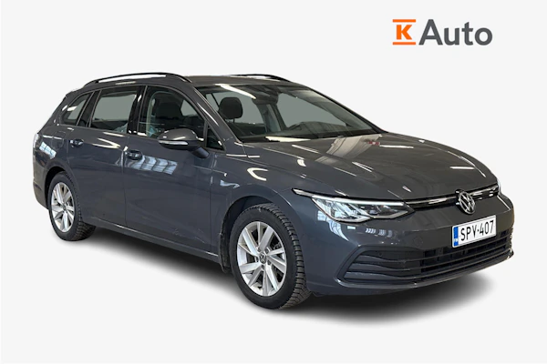 Volkswagen Golf Variant Comfort Business 1,5 eTSI 96 kW (MHEV) DSG-automaatti