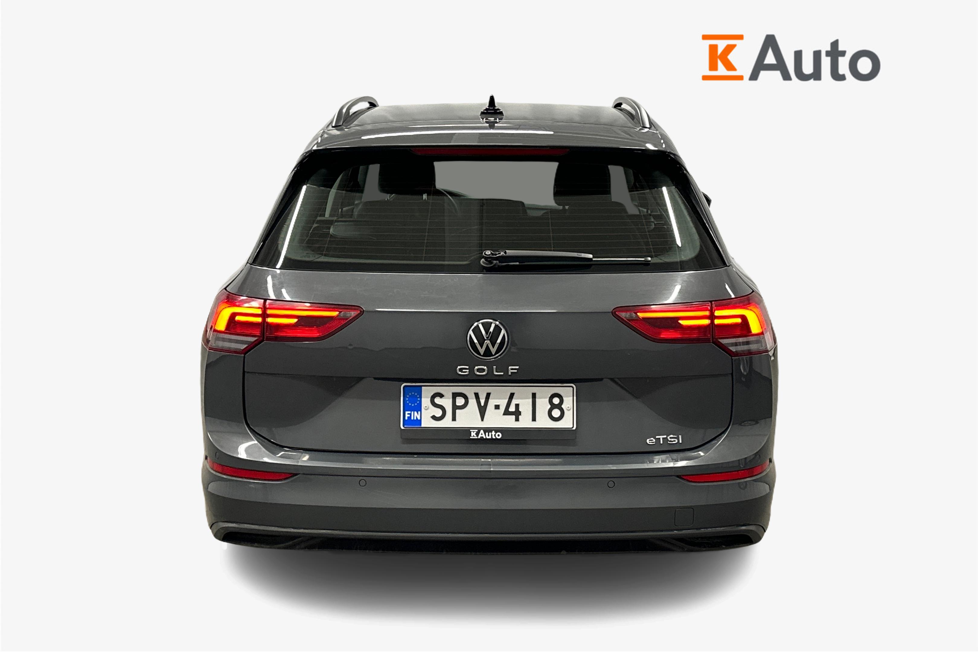 Volkswagen Golf 2024, kuva 4/28