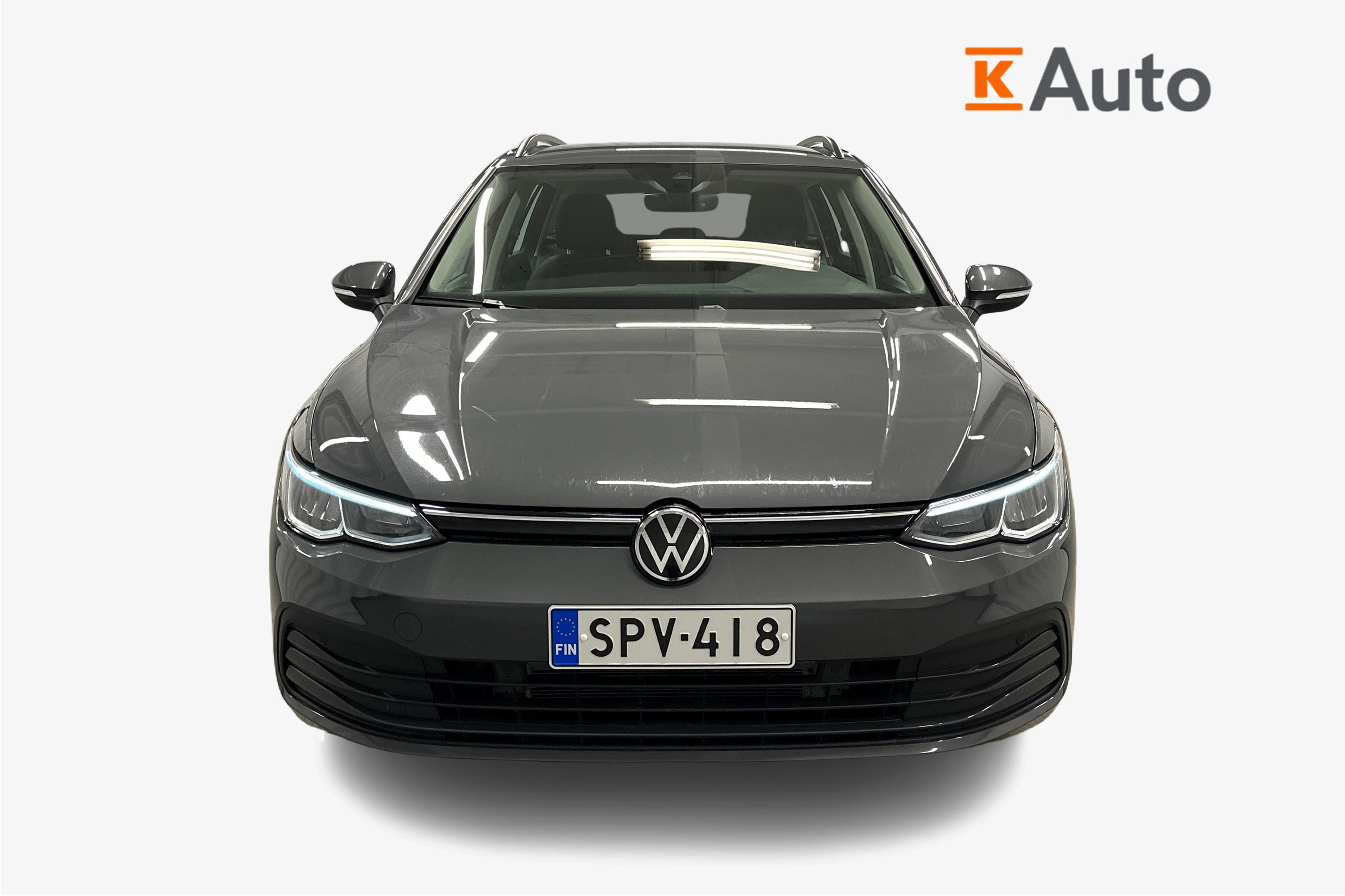 Volkswagen Golf 2024, kuva 5/28