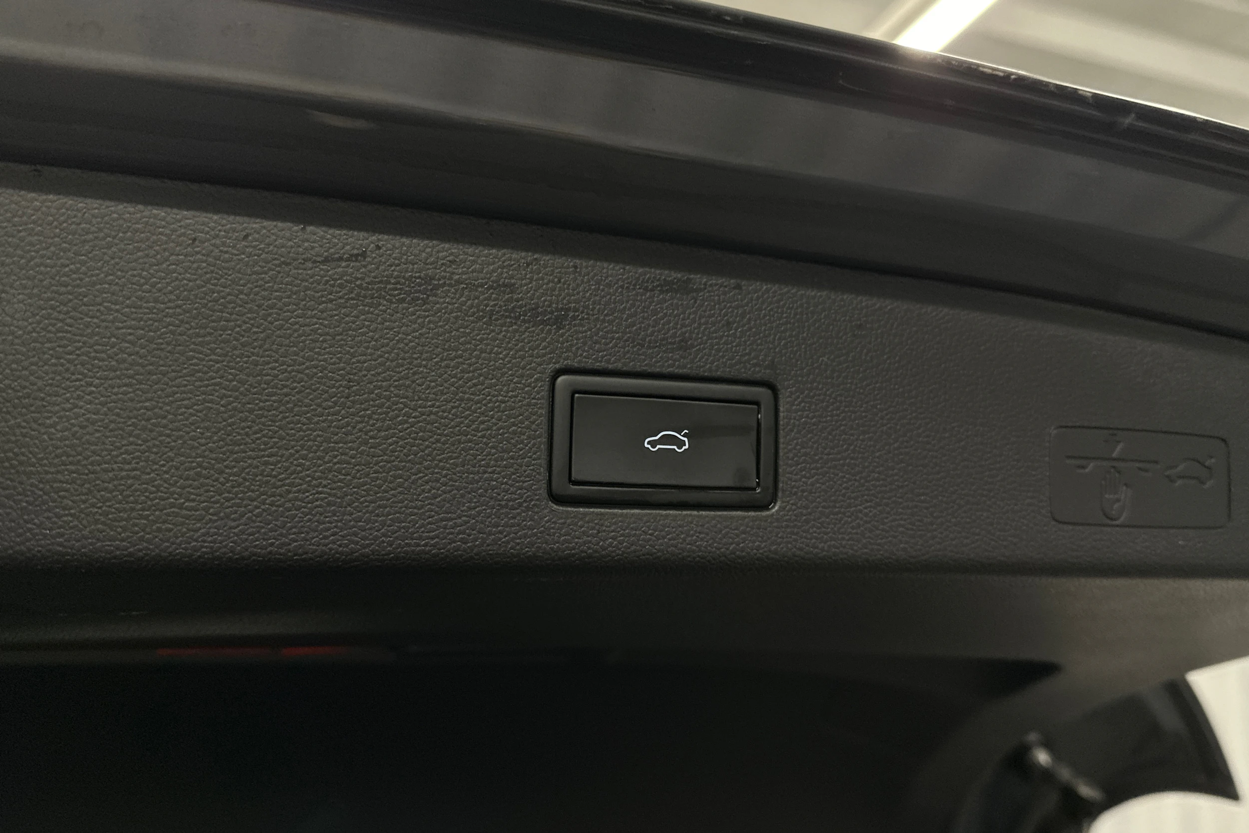 harmaa Volkswagen Golf 2024 kuva 27.