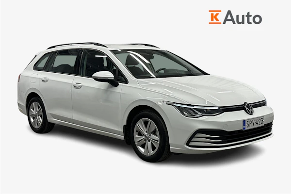 Volkswagen Golf Variant Comfort Business 1,5 eTSI 96 kW (MHEV) DSG-automaatti