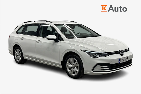Volkswagen Golf Variant Comfort Business 1,5 eTSI 96 kW (MHEV) DSG-automaatti