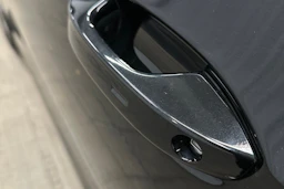 musta Volkswagen Golf 2024 kuva 14.