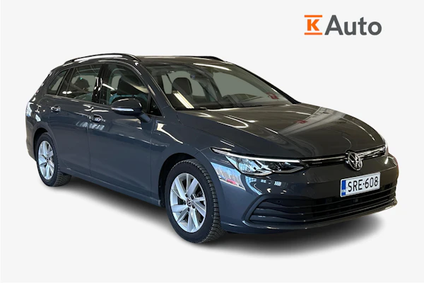 Volkswagen Golf Variant Comfort Business 1,5 eTSI 96 kW (MHEV) DSG-automaatti | TULOSSA MYYNTIIN |
