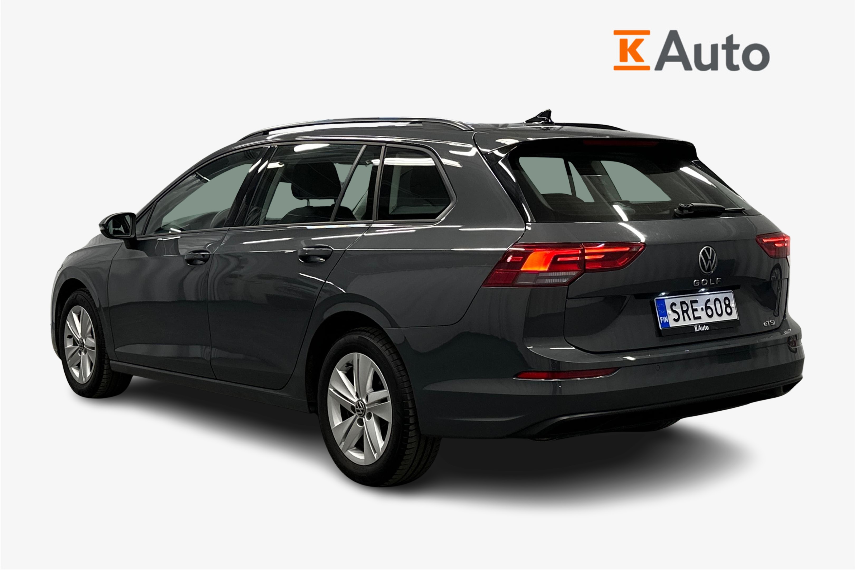 Volkswagen Golf 2024, kuva 3/30