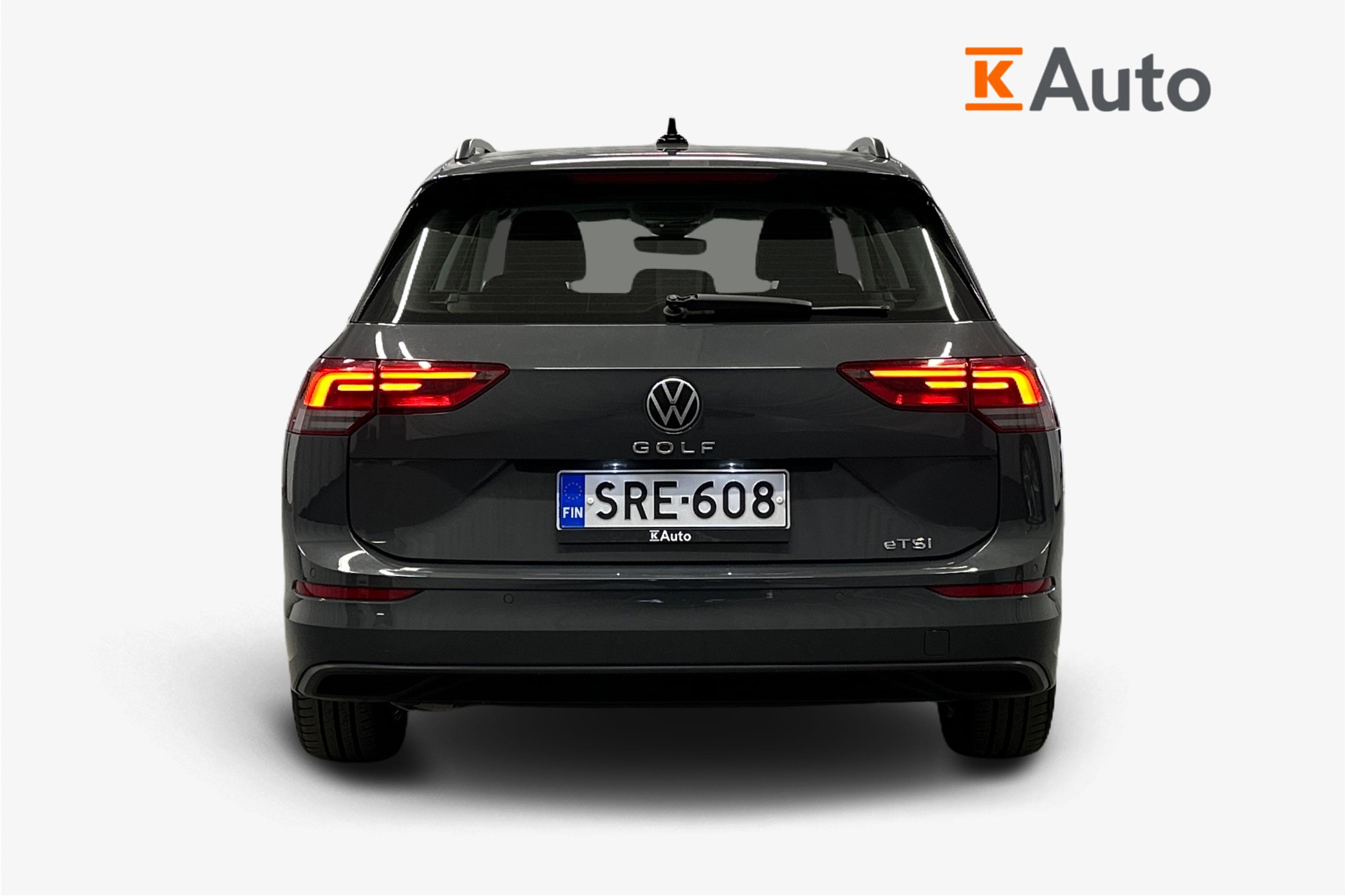 Volkswagen Golf 2024, kuva 4/30