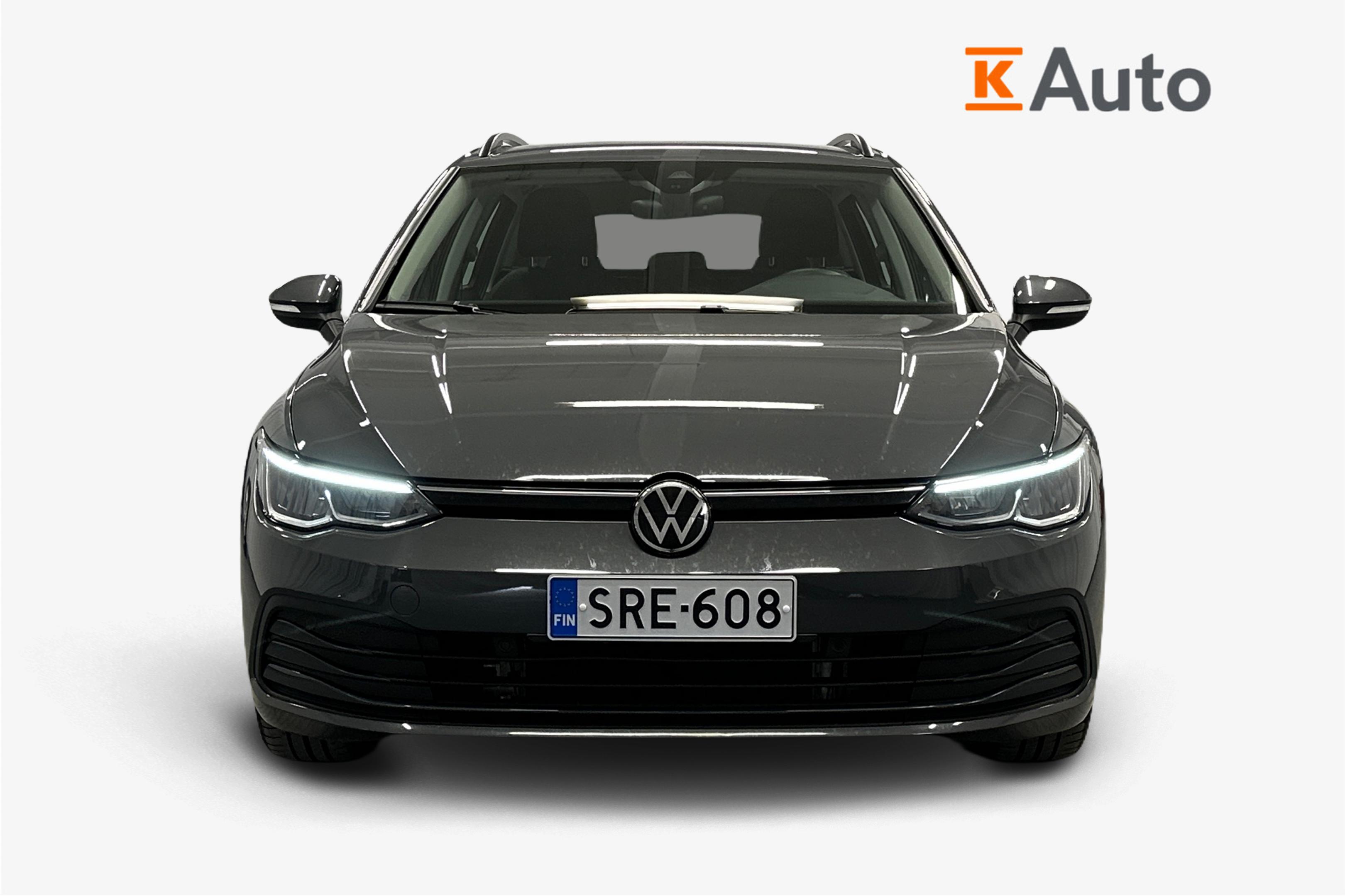 Volkswagen Golf 2024, kuva 5/30