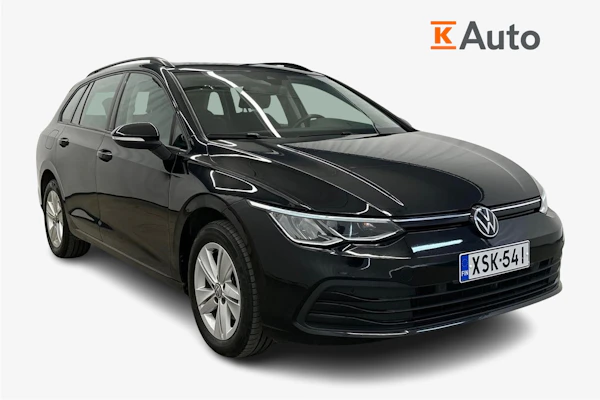 Volkswagen Golf Variant Comfort Business 1,0 eTSI (MHEV) 81 kW DSG-automaatti