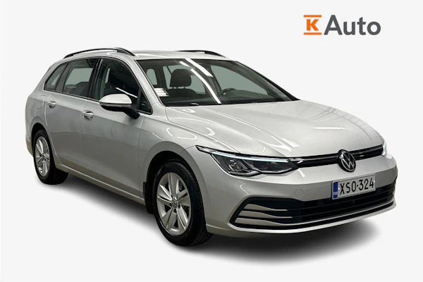 Volkswagen Golf Variant Comfort Business 1,5 eTSI 96 kW (MHEV) DSG-automaatti