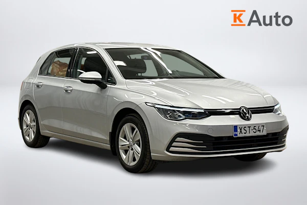 Volkswagen Golf Comfort Business 1,0 eTSI 81 kW (MHEV) DSG-automaatti | Volkswagen jatkotakuu 3-vuotta / 100 000km