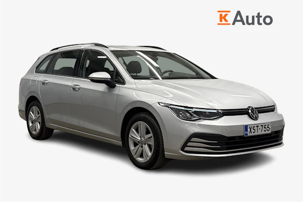 Volkswagen Golf Variant Comfort Business 1,5 eTSI 96 kW (MHEV) DSG-automaatti
