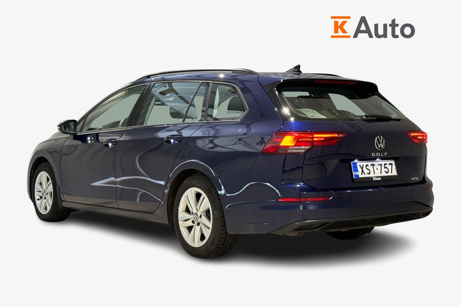 Volkswagen Golf 2024, kuva 2/19
