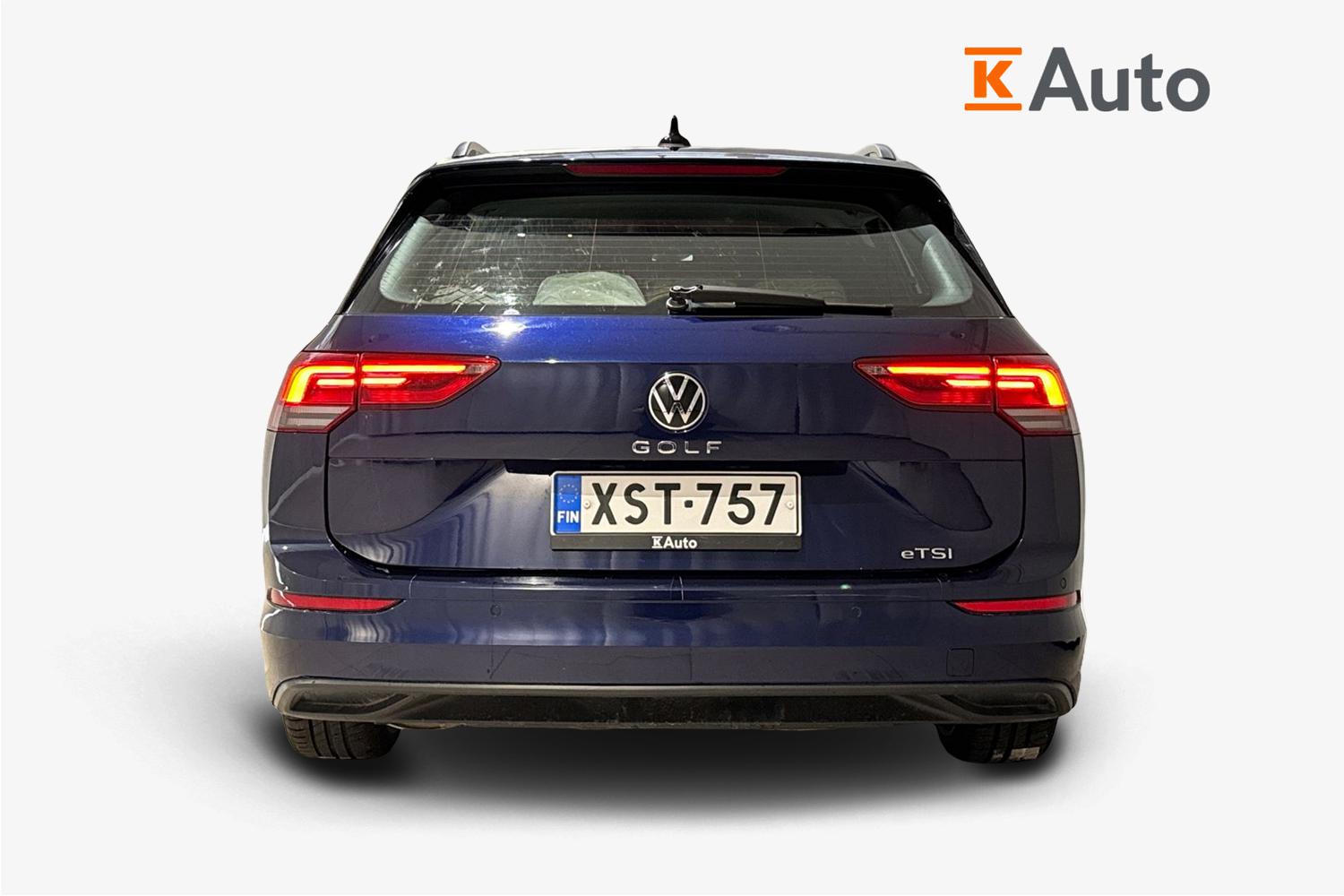 Volkswagen Golf 2024, kuva 3/19