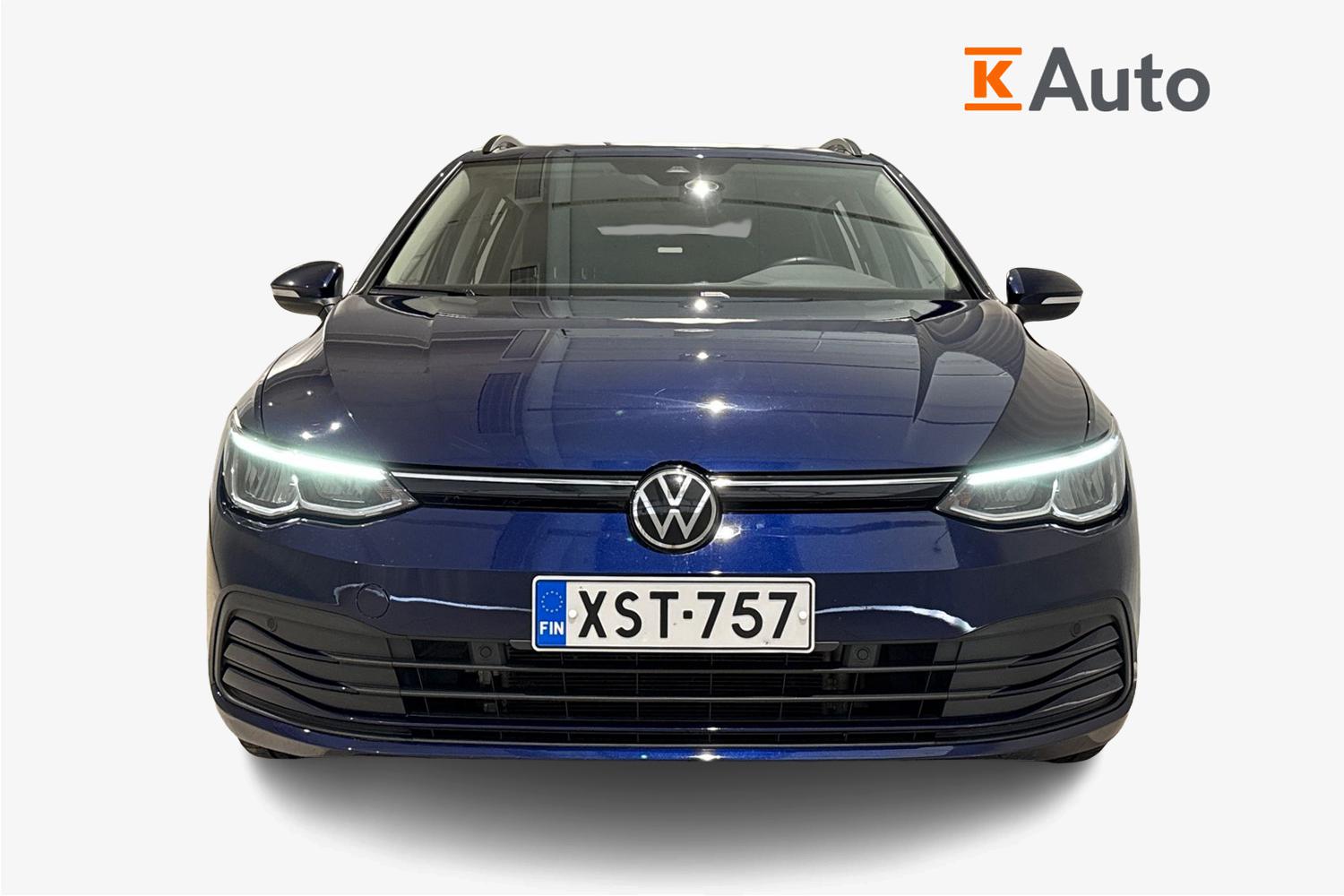 Volkswagen Golf 2024, kuva 4/19