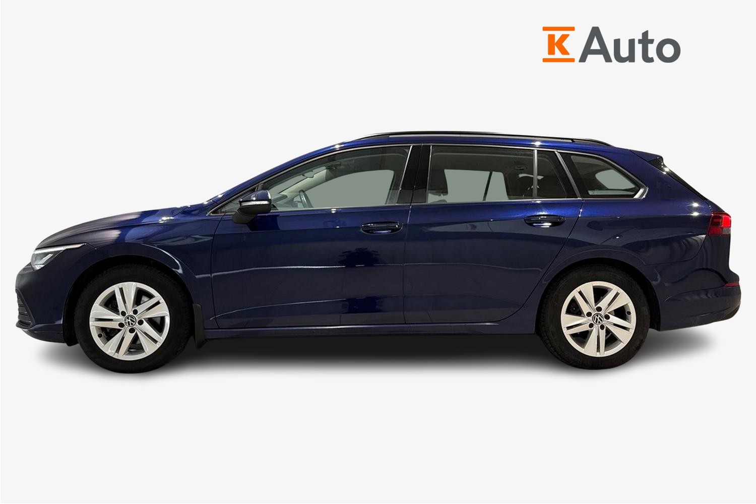 Volkswagen Golf 2024, kuva 5/19