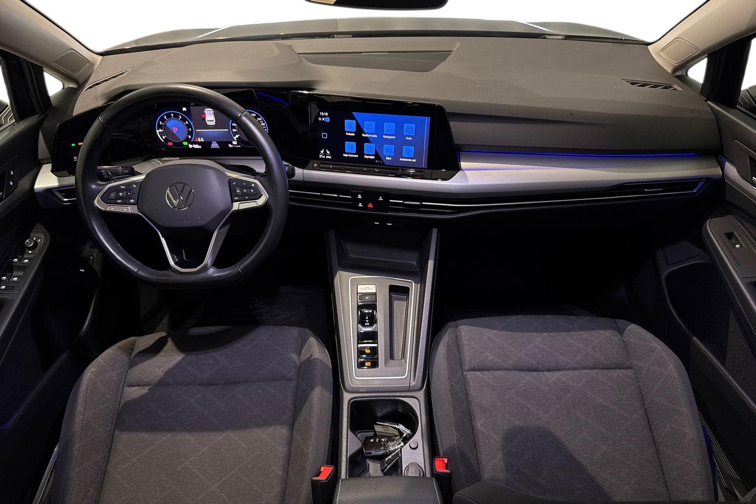 Volkswagen Golf 2024, kuva 7/19