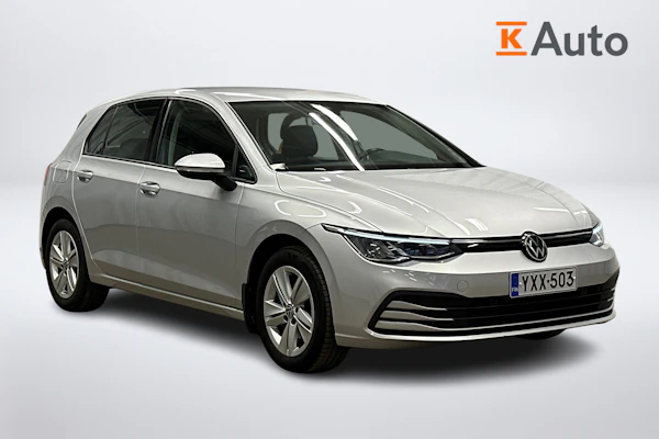 Volkswagen Golf Comfort Business 1,0 eTSI (MHEV) 81 kW DSG-automaatti