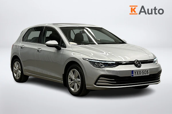 Volkswagen Golf Comfort Business 1,0 eTSI 81 kW (MHEV) DSG-automaatti
