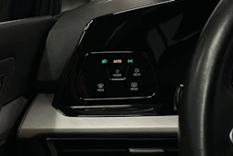 sininen Volkswagen Golf 2024 kuva 15.