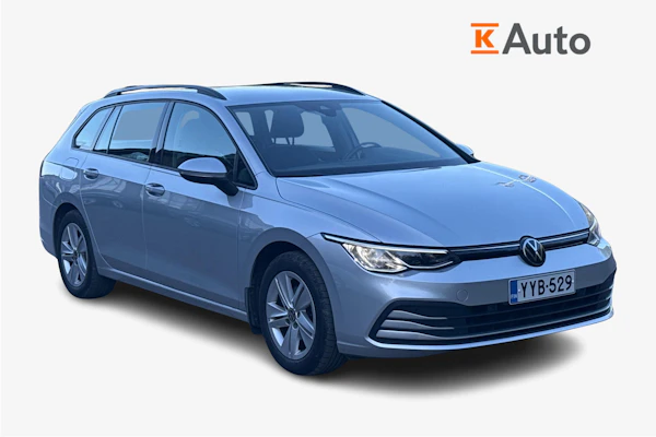 Volkswagen Golf Variant Comfort Business 1,5 eTSI 96 kW (MHEV) DSG-automaatti