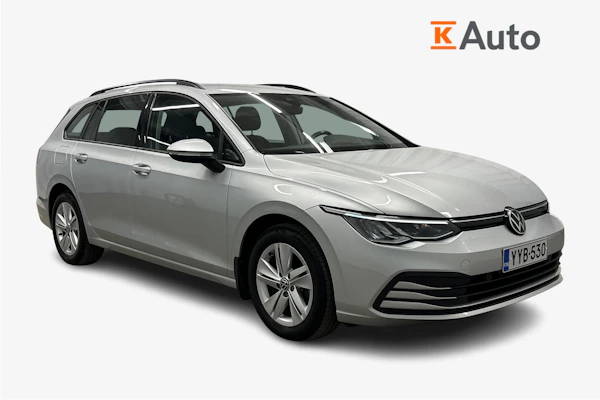 Volkswagen Golf Variant Comfort Business 1,5 eTSI 96 kW (MHEV) DSG-automaatti