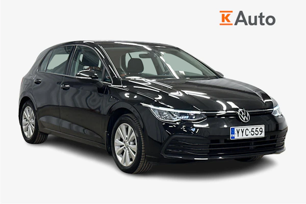 Volkswagen Golf Comfort Business 1,0 eTSI 81 kW (MHEV) DSG-automaatti