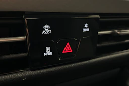 harmaa Volkswagen Golf 2024 kuva 32.