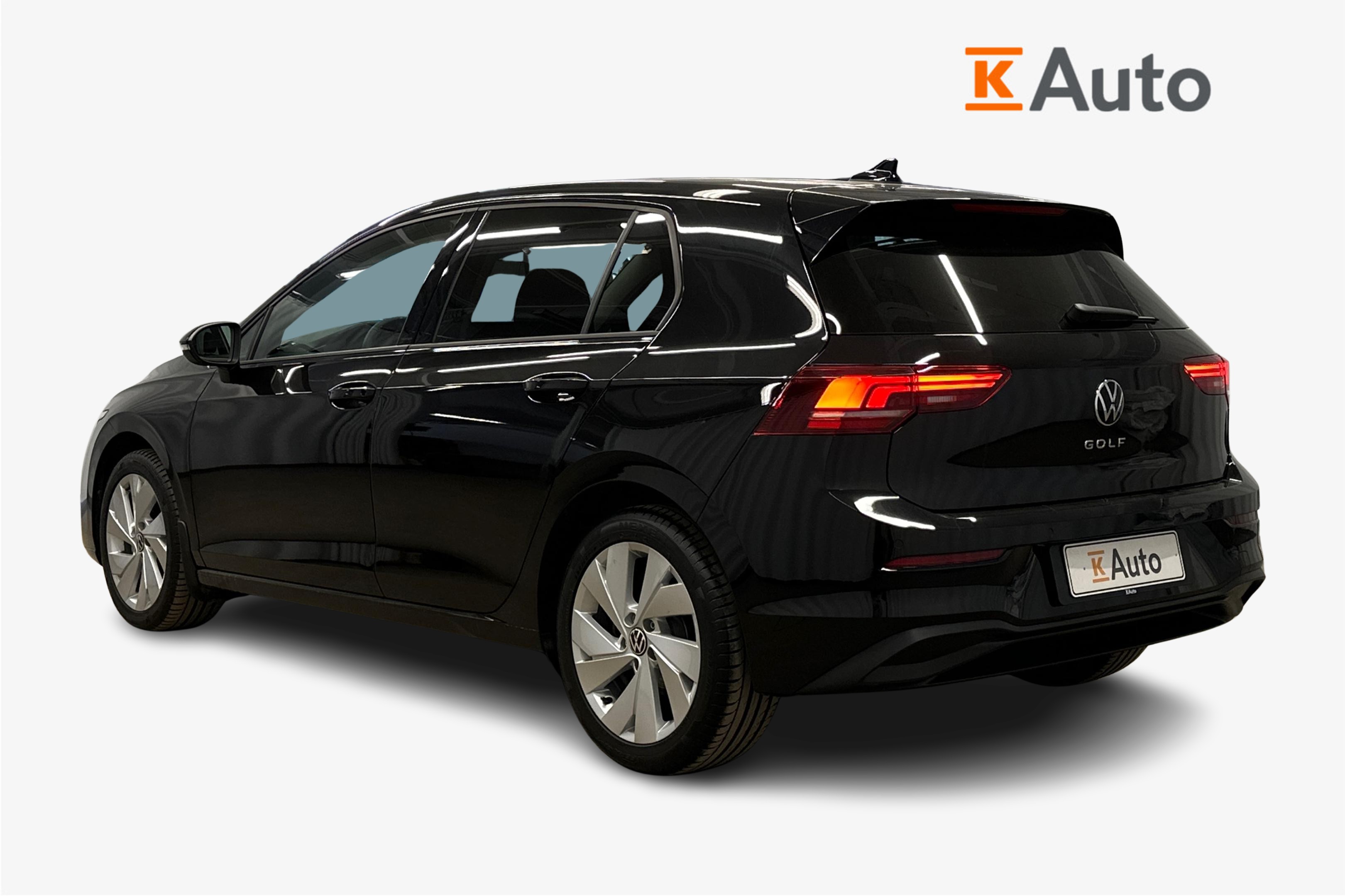 Volkswagen Golf 2025, kuva 3/28