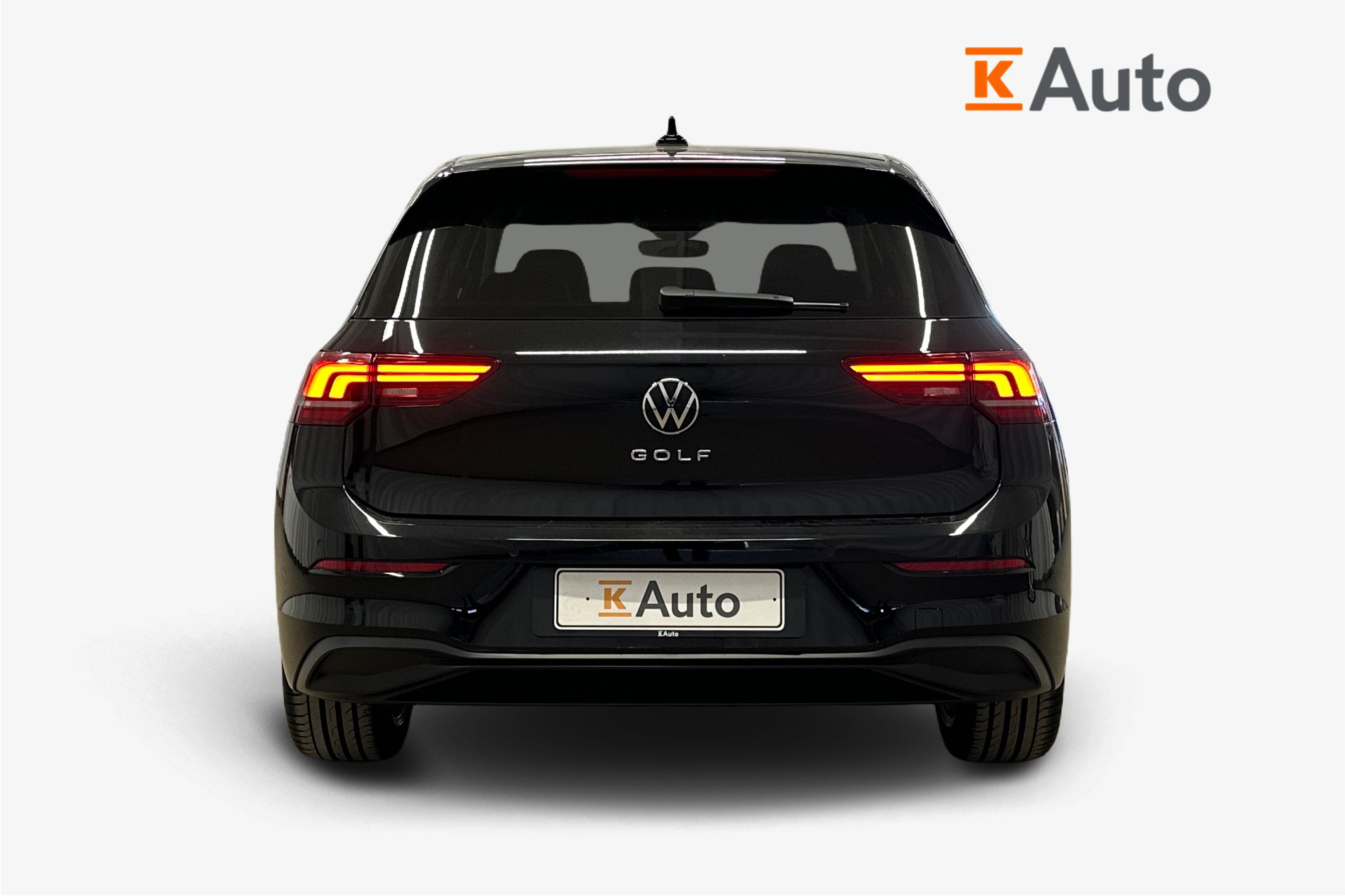 Volkswagen Golf 2025, kuva 4/28