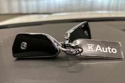 valkoinen Volkswagen Golf 2025 kuva 27.