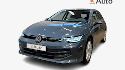 Volkswagen Golf 2025 kuva 1.