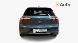 Volkswagen Golf 2025 kuva 2.