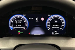 sininen Volkswagen Golf 2025 kuva 21.