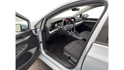 met. sininen Volkswagen Golf 2025 kuva 5.