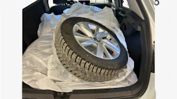 met. sininen Volkswagen Golf 2025 kuva 7.