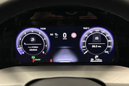 sininen Volkswagen Golf 2025 kuva 21.
