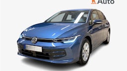 Volkswagen Golf 2025 kuva 1.