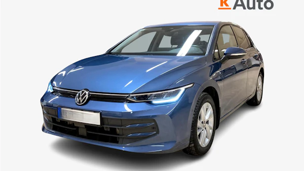 Volkswagen Golf Life 1,5 eTSI 110 kW (MHEV) DSG-automaatti | TULOSSA MYYNTIIN |