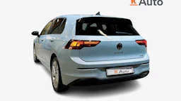 Volkswagen Golf 2025 kuva 2.