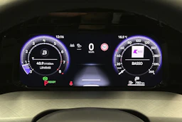 sininen Volkswagen Golf 2025 kuva 21.
