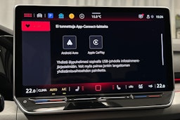 valkoinen Volkswagen Golf 2025 kuva 22.