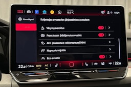 valkoinen Volkswagen Golf 2025 kuva 24.