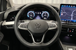 harmaa Volkswagen Golf 2025 kuva 15.