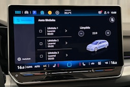 punainen Volkswagen Golf 2025 kuva 24.