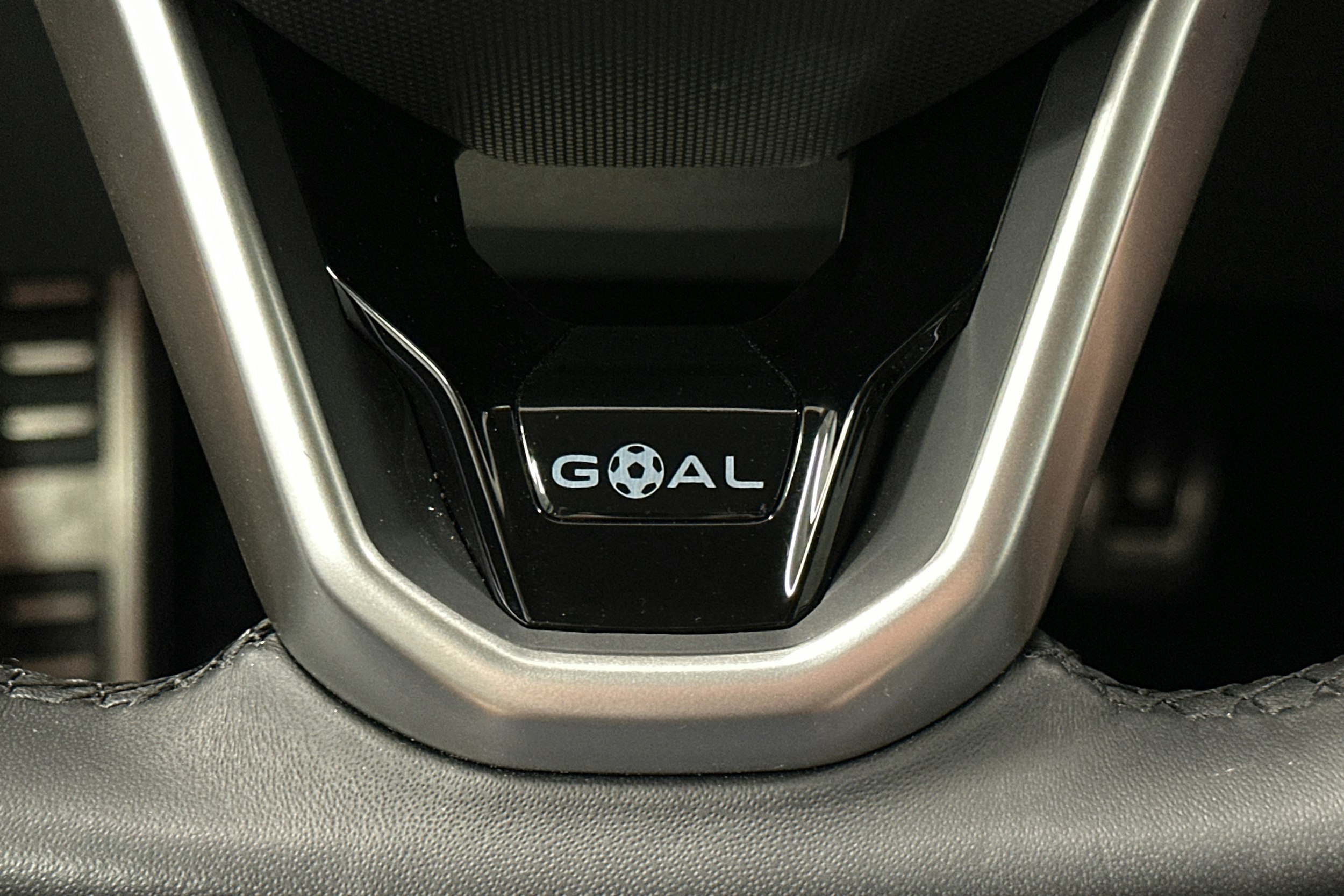 sininen Volkswagen Golf 2025 kuva 20.